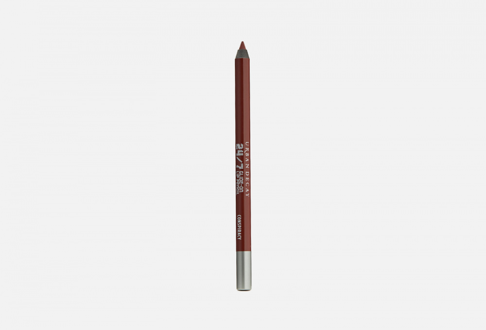 Карандаш для губ 24/7 URBAN DECAY Glide-on Lip Pencil 1.2 мл