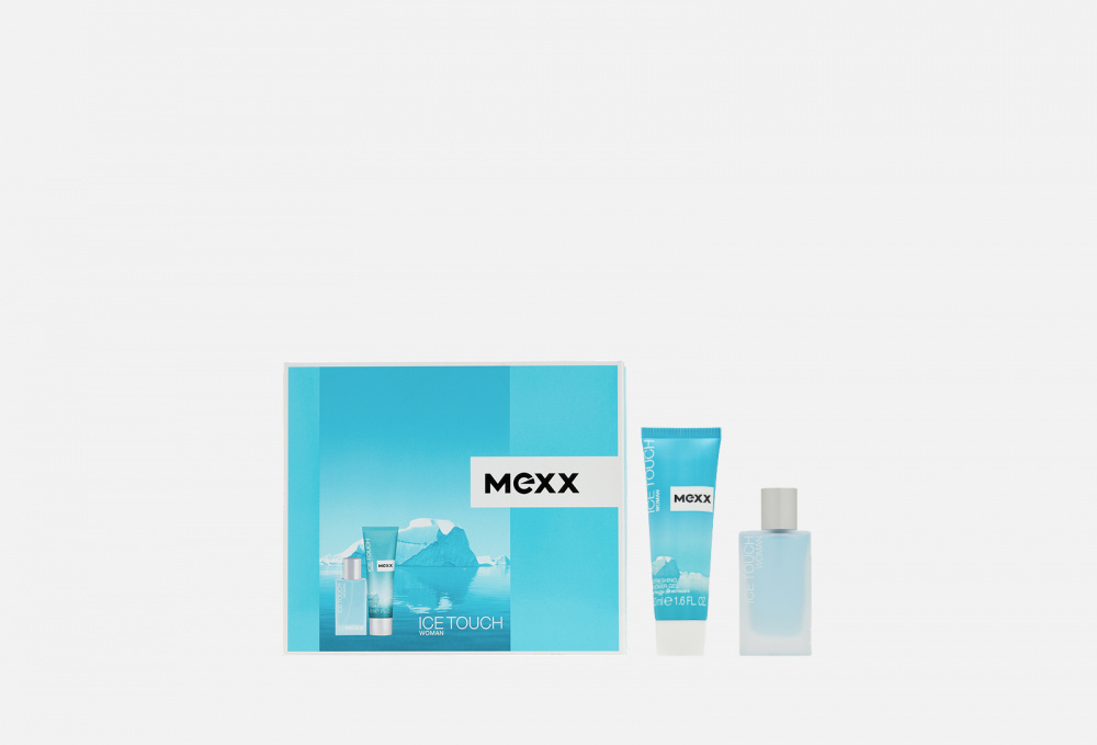 Подарочный набор MEXX - фото 1