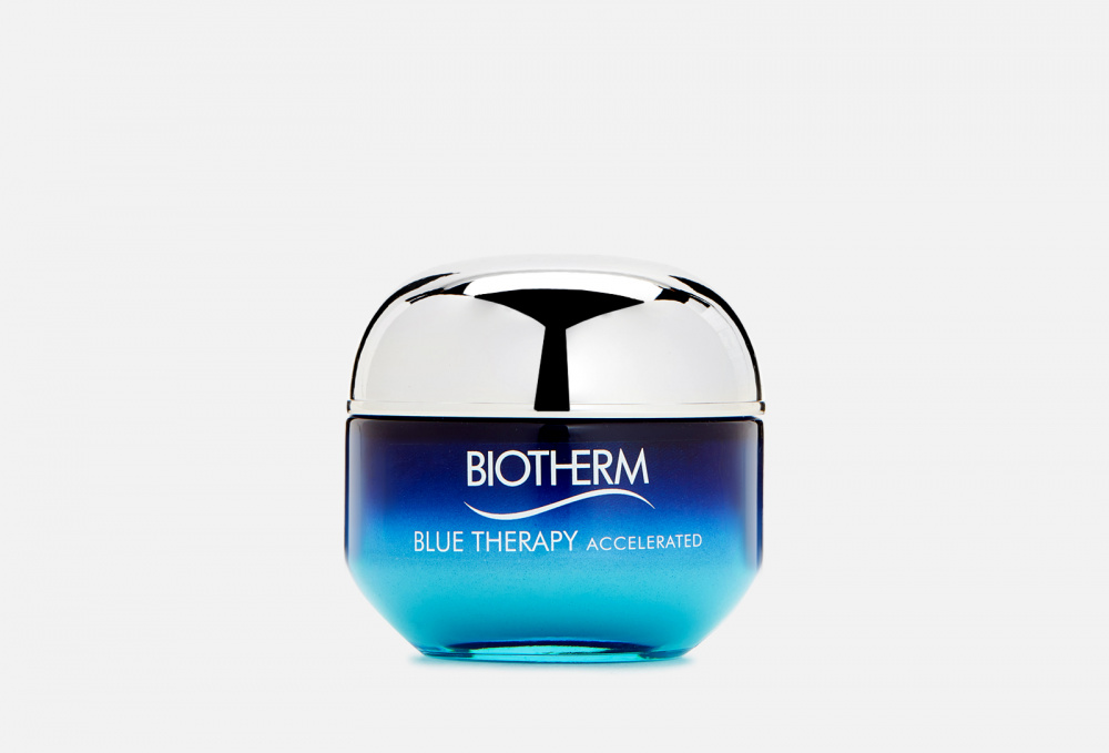 Biotherm blue therapy para que sirve
