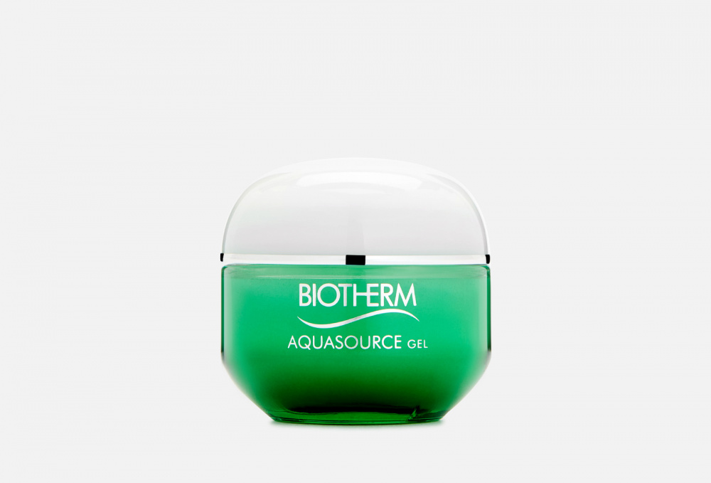 фото Гель для лица увлажняющий, для комбинированной кожи biotherm