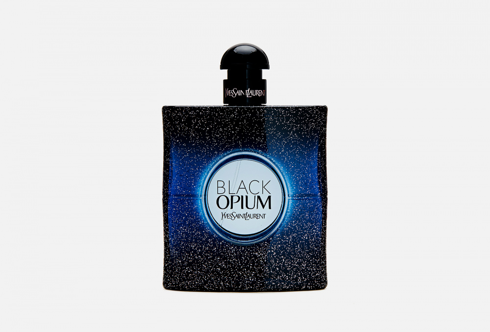 Парфюмерная вода YVES SAINT LAURENT Black Opium Intense 90 мл недорого