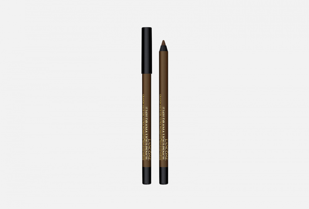 Гелевый карандаш для контура глаз LANCOME, цвет коричневый