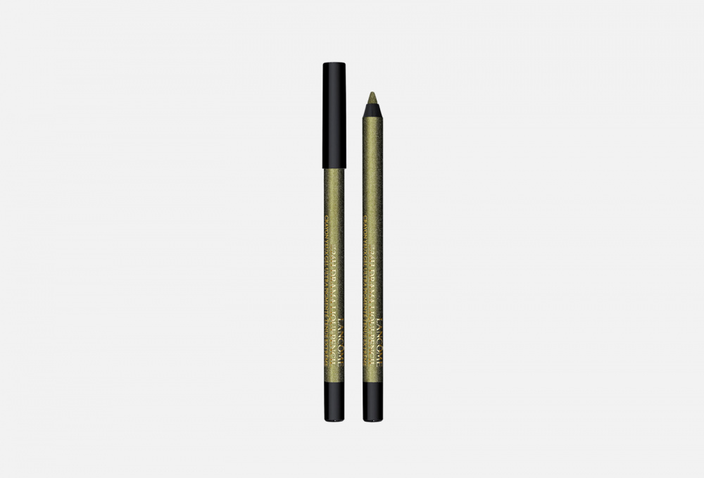 Гелевый карандаш для контура глаз LANCOME, цвет зеленый