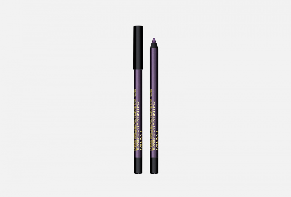 Гелевый карандаш для контура глаз LANCOME, цвет фиолетовый
