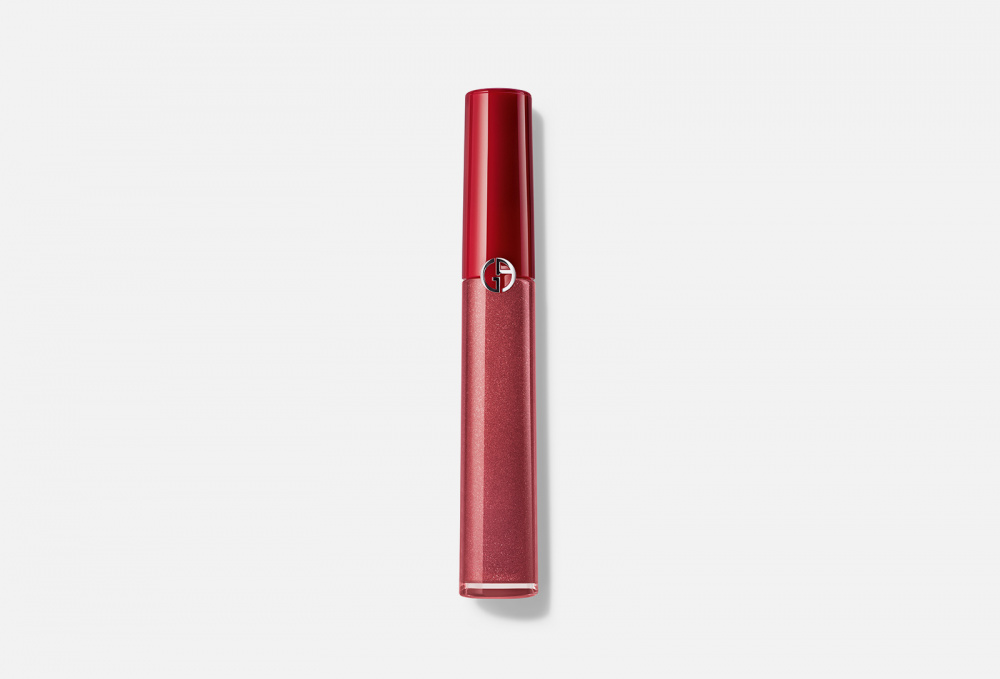 Гель для губ GIORGIO ARMANI, цвет красный - фото 1
