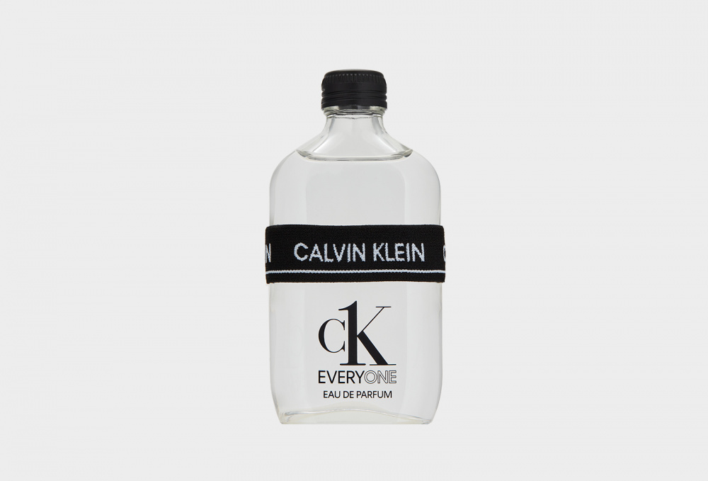 Парфюмерная вода CALVIN KLEIN - фото 1