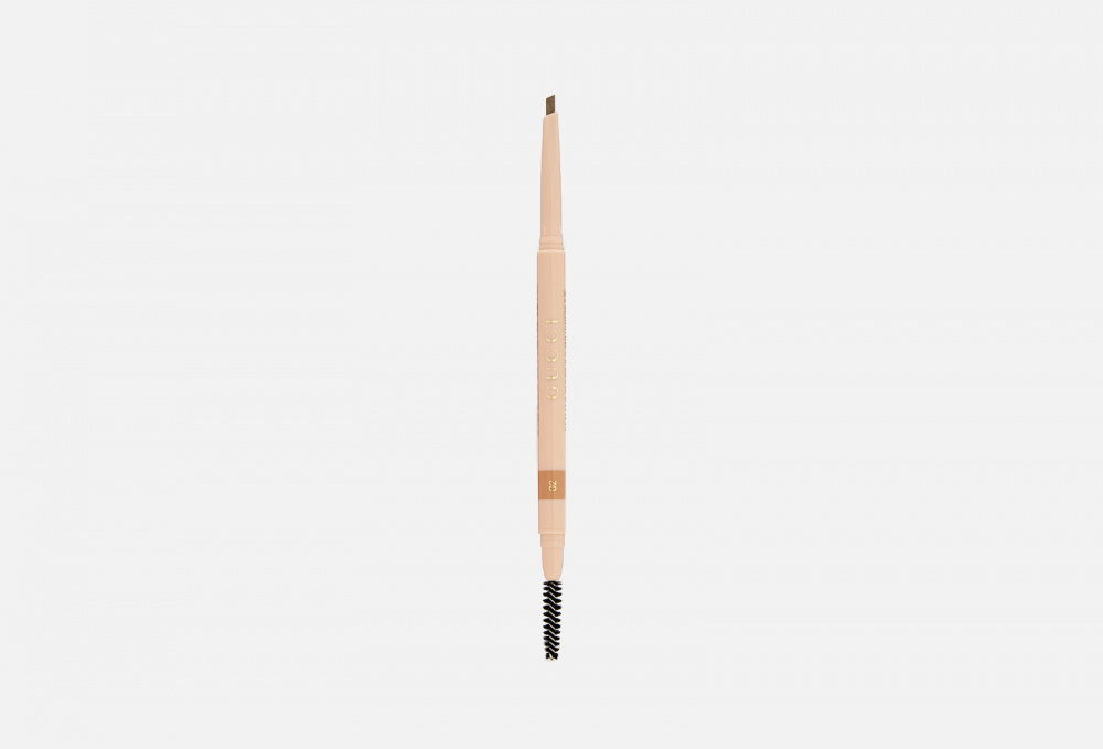 фото Водостойкий карандаш для бровей gucci