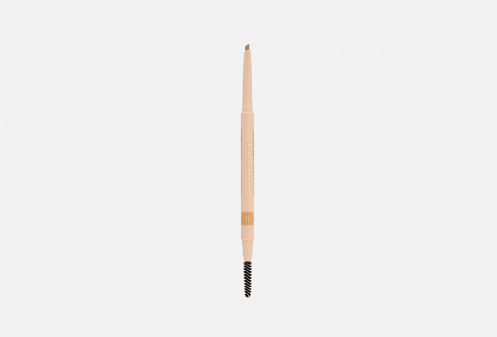 водостойкий карандаш для бровей