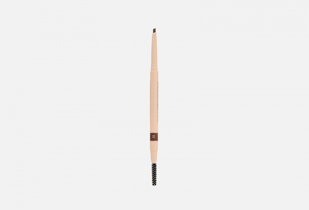 фото Водостойкий карандаш для бровей gucci