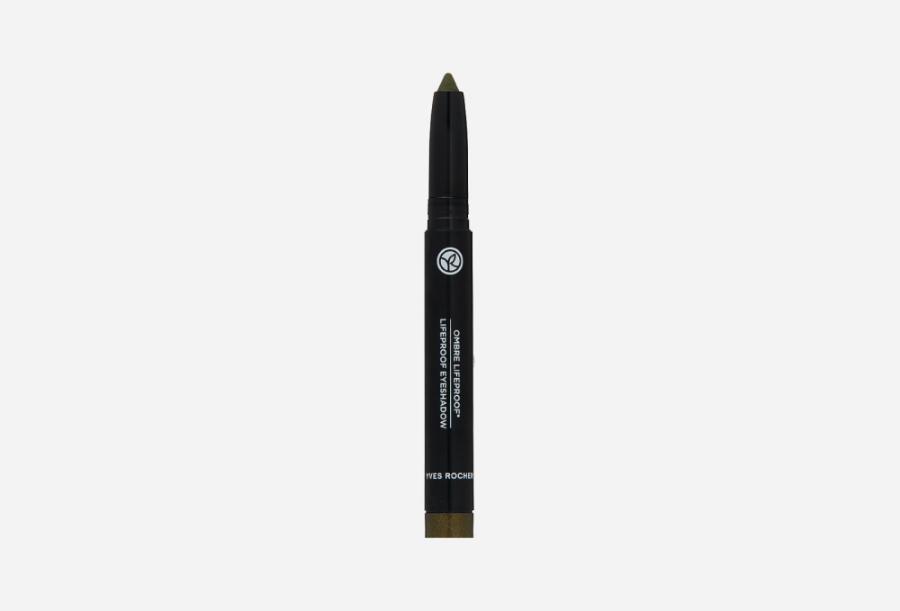 Ультрастойкие тени-карандаш YVES ROCHER Ombre Lifeproof 1.4 гр