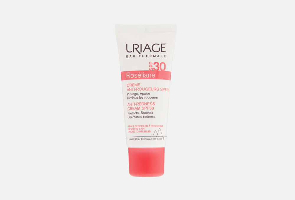 Крем против покраcнений SPF 30 URIAGE Roseliane Anti-redness Cream 40 мл 