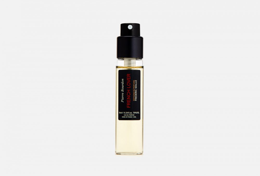 Парфюмерная вода FREDERIC MALLE French Lover 10 мл