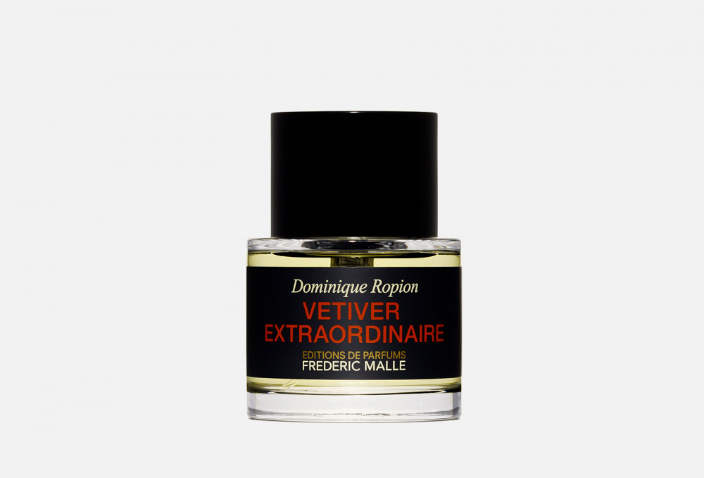 Парфюмерная вода (pre-pack) FREDERIC MALLE Vetiver Extraordinaire 50 мл