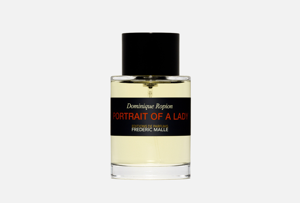 Парфюмерная вода FREDERIC MALLE Portrait Of A Lady 100 мл