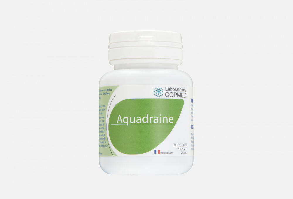 Биологически активная добавка LABORATOIRES COPMED Aquadraine 90 шт