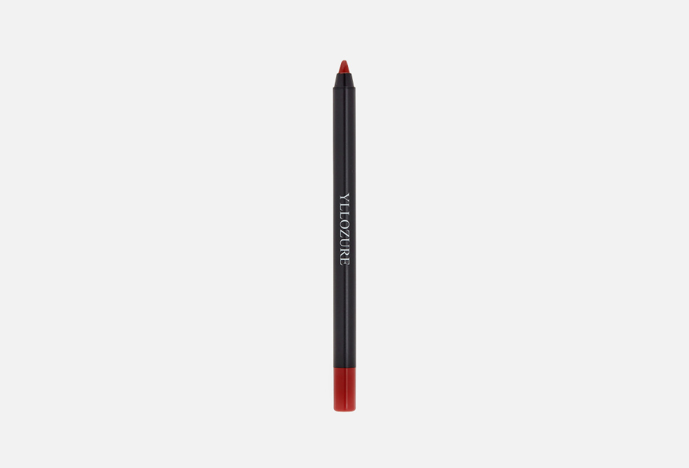 Стойкий контурный карандаш для губ YLLOZURE Арт Нуво 2 гр