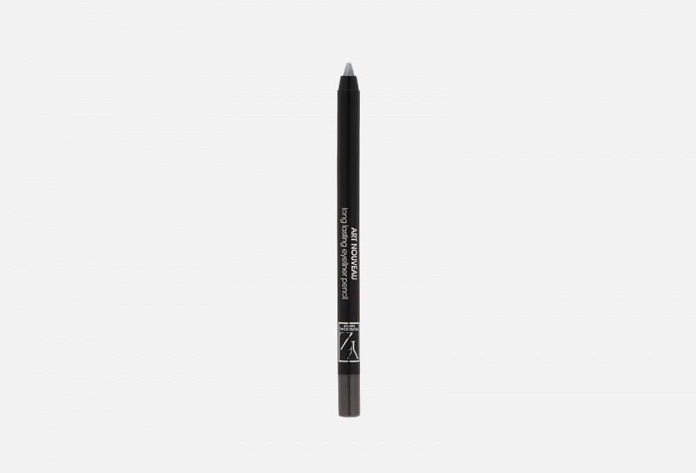 Стойкий контурный карандаш для глаз YLLOZURE, цвет серый - фото 1