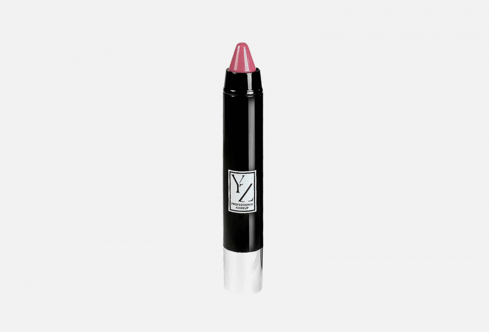 Помада-карандаш YLLOZURE, цвет розовый - фото 1