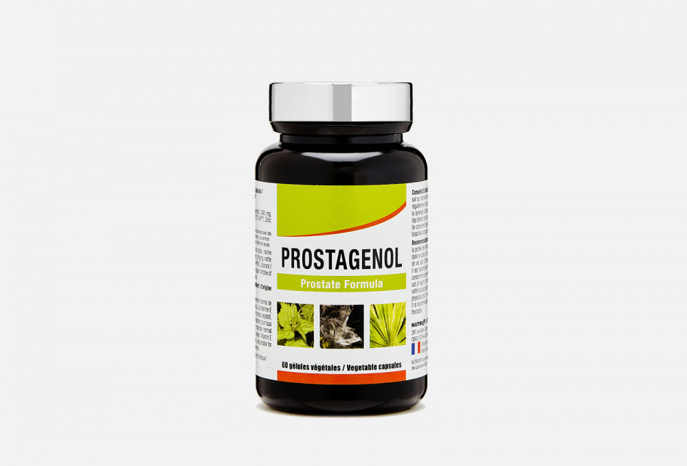 Биологически активная добавка NUTRI EXPERT Prostagenol 60 шт