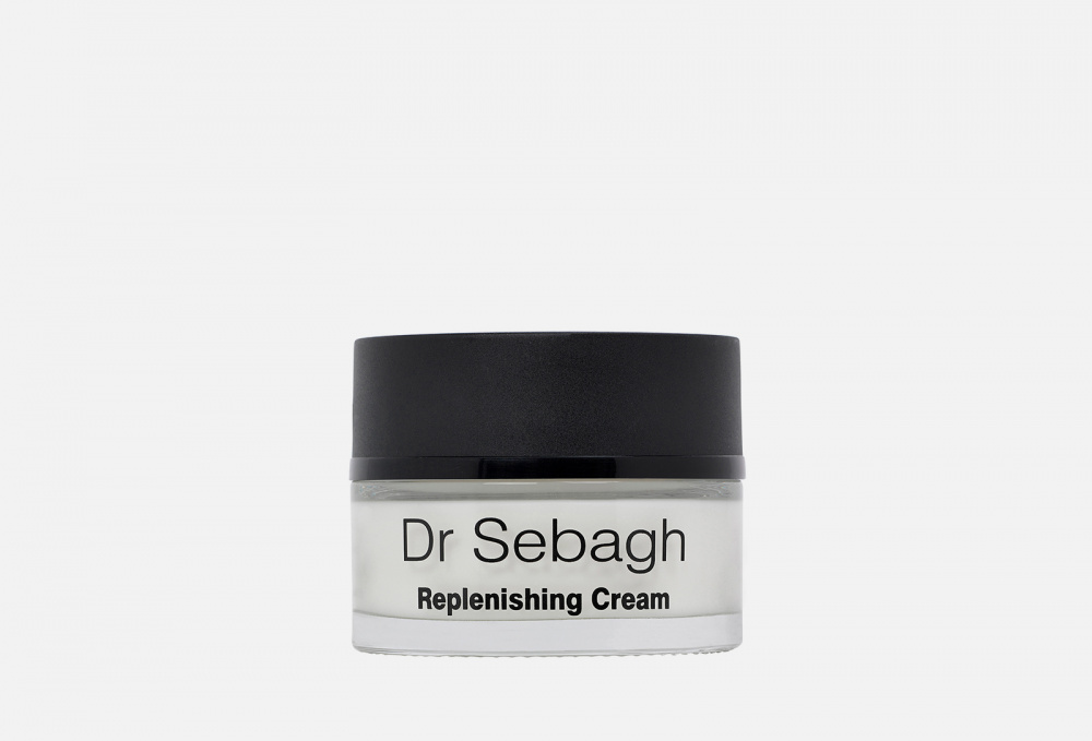 Крем для лица DR SEBAGH Hormone-like Action For Mature Skin 50 мл