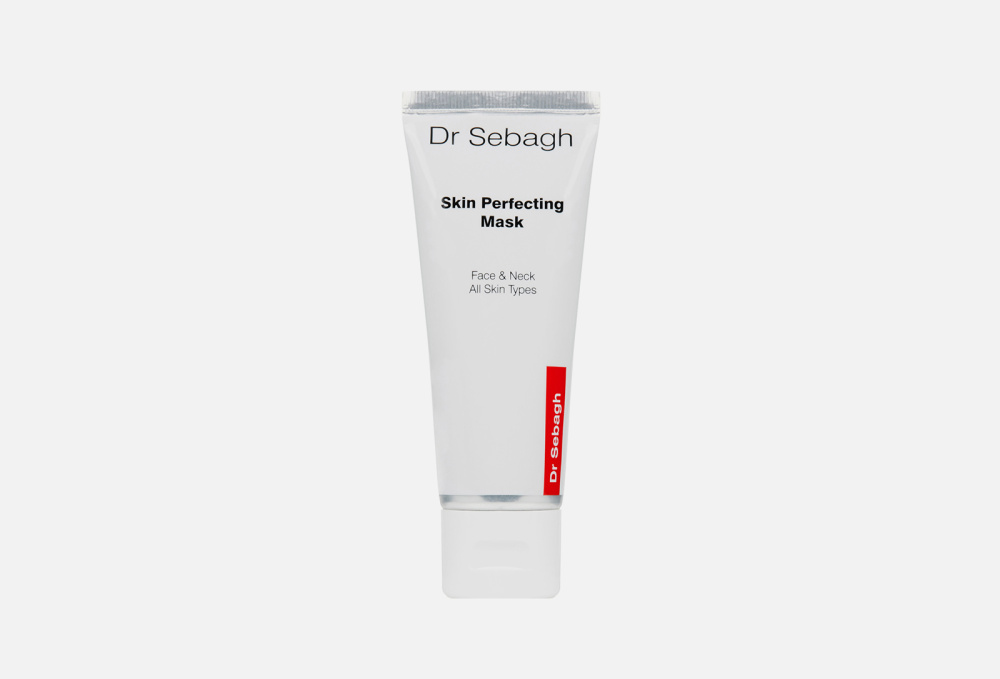 Маска для лица DR SEBAGH Skin Perfecting Mask 75 мл