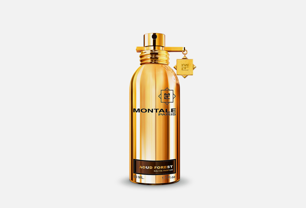 Парфюмерная вода MONTALE Aoud Forest 50 мл