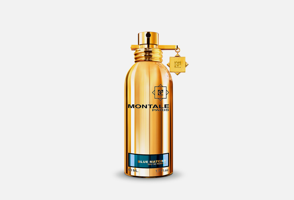 парфюмерная вода MONTALE - фото 1