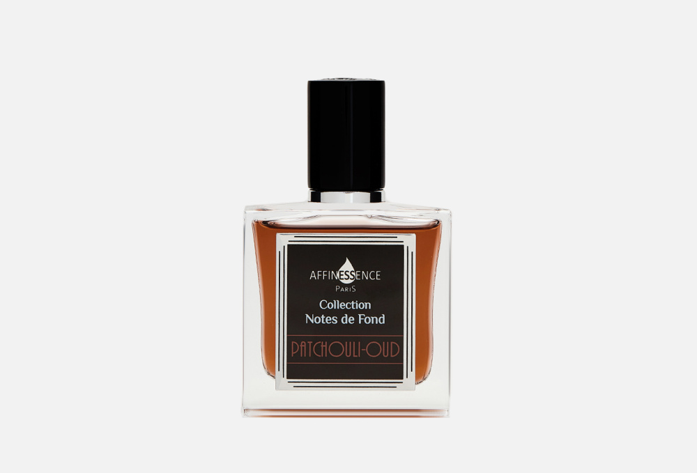 Парфюмерная вода AFFINESSENCE Patchouli-oud 50 мл