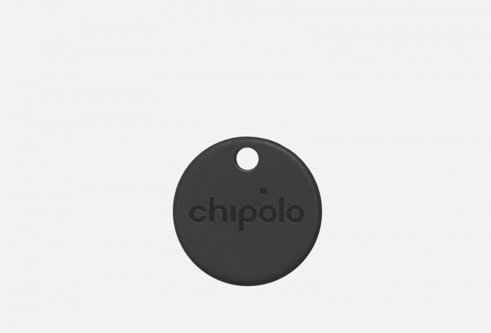 Умный брелок для приложения apple «Локатор» CHIPOLO