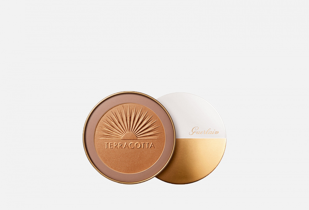 Cual es el mejor terracotta de guerlain