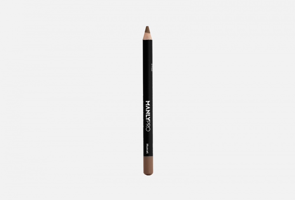 Пудровый карандаш для бровей MANLY PRO Eyebrow Powder Pencil 6.1 гр