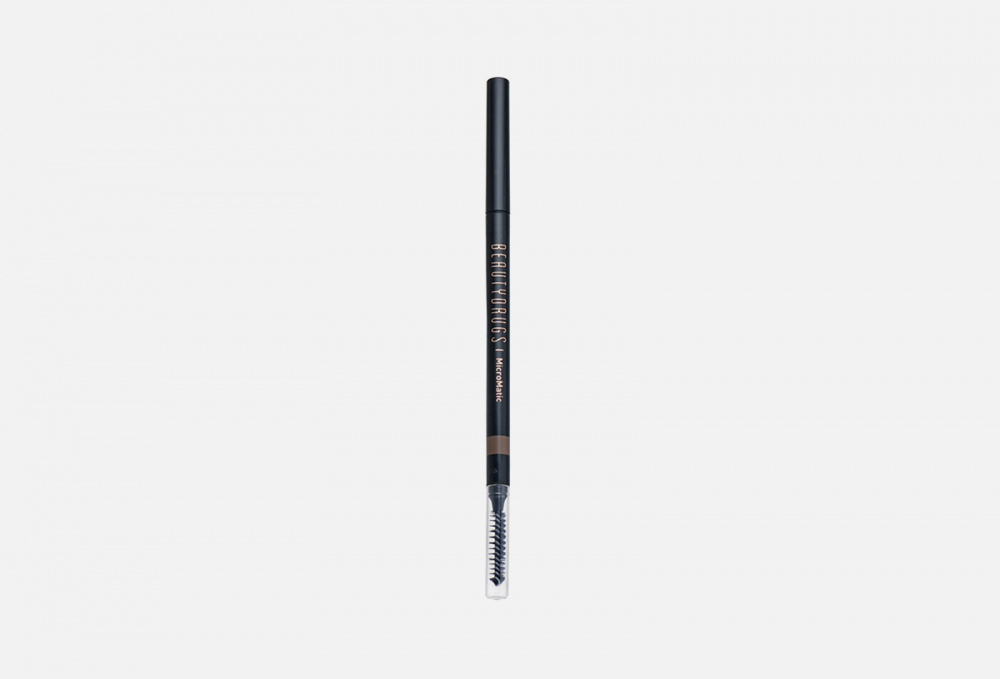 Карандаш механический для макияжа бровей BEAUTYDRUGS Micromatic Brow Pencil 0.09 гр
