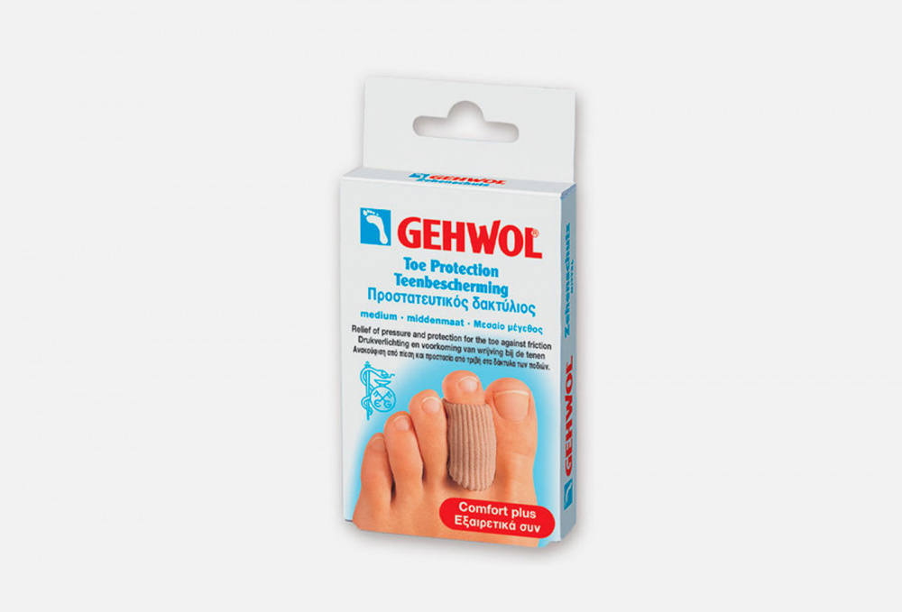 Защитное кольцо на палец GEHWOL