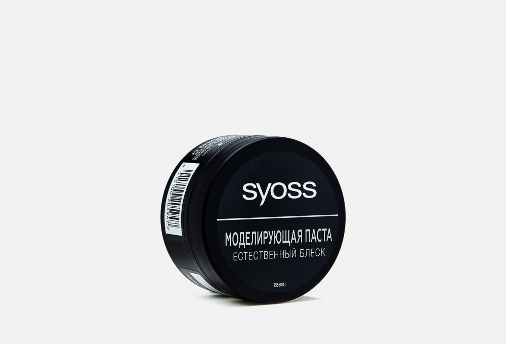 Моделирующая паста для волос SYOSS - фото 1