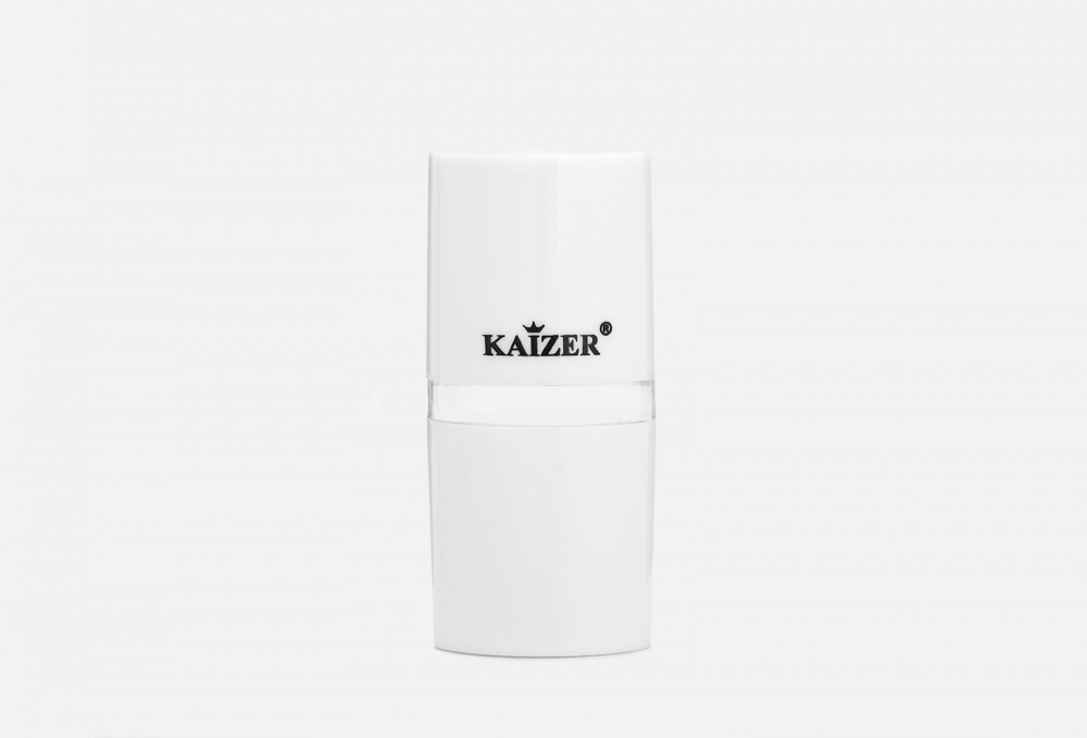 Точилка для косметических карандашей KAIZER - фото 1
