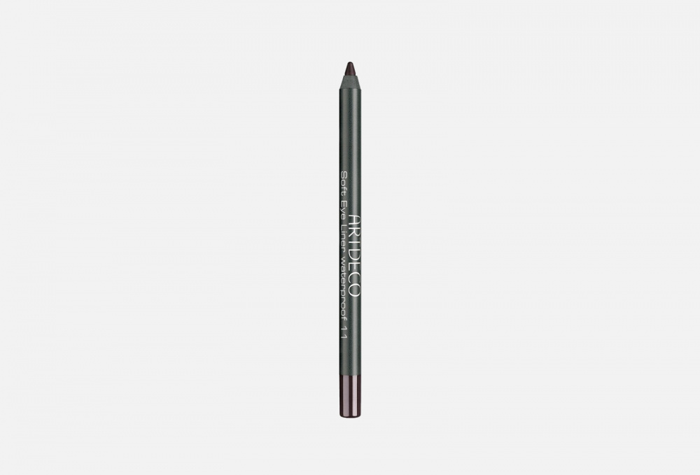 Водостойкий карандаш для век ARTDECO Soft Eye Liner Waterproof 1.2 гр