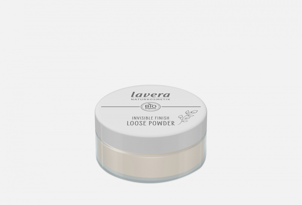 Минеральная пудра LAVERA Fine Loose Mineral Powder 8 гр