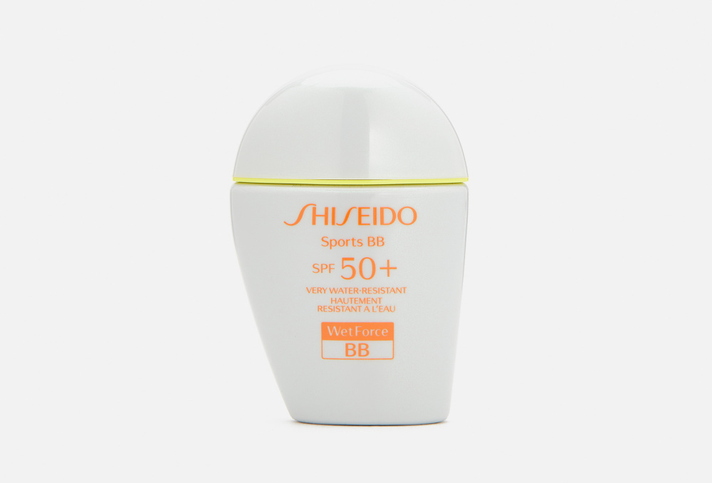 Shiseido bb sport