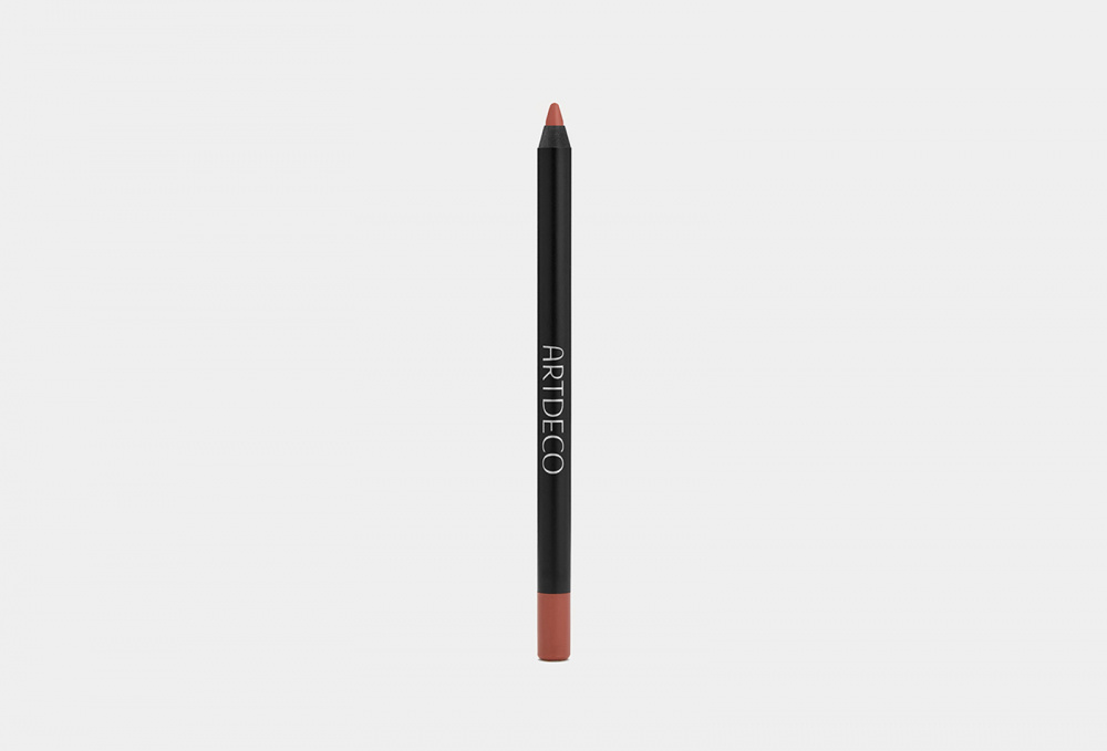 Водостойкий карандаш для губ ARTDECO, цвет бежевый - фото 1