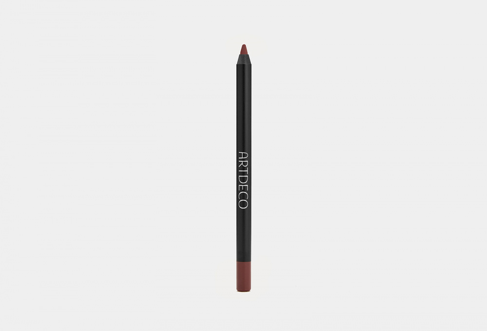 Водостойкий карандаш для губ ARTDECO, цвет красный - фото 1