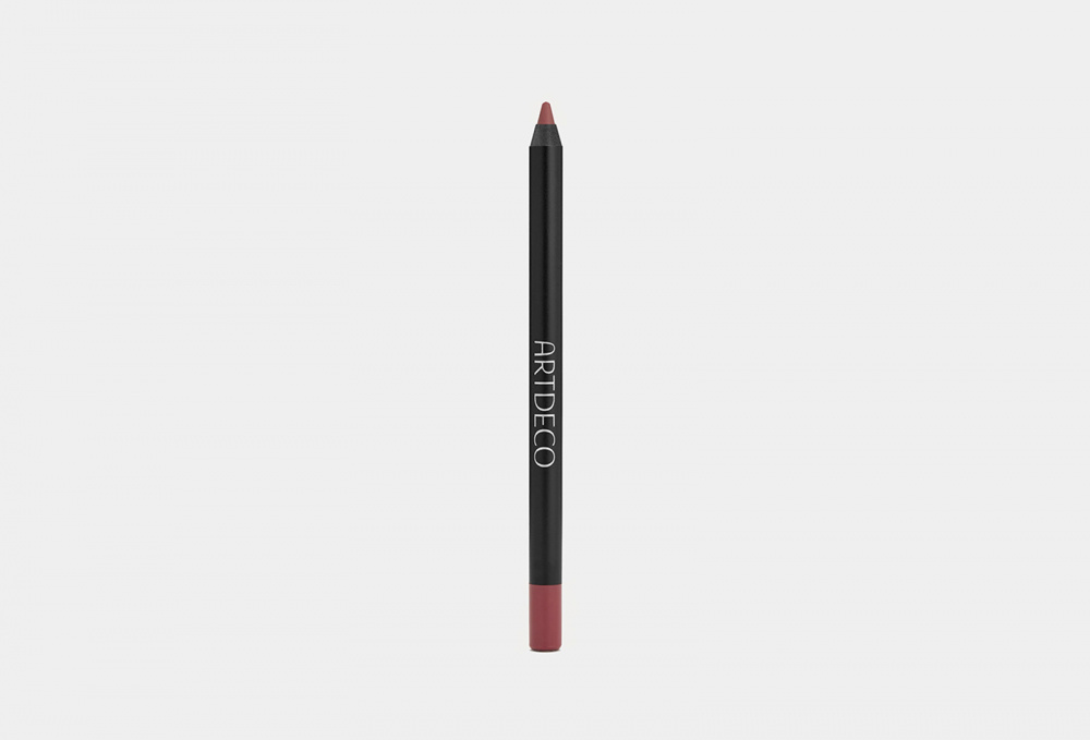 Водостойкий карандаш для губ ARTDECO, цвет розовый - фото 1