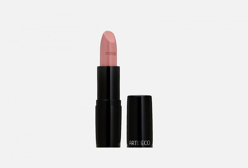 Помада для губ увлажняющая ARTDECO Perfect Color Lipstick 4 гр цена и фото
