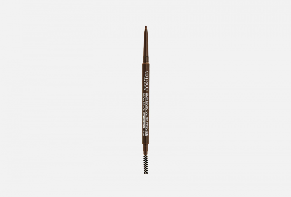 Водостойкий карандаш для бровей CATRICE, цвет коричневый
