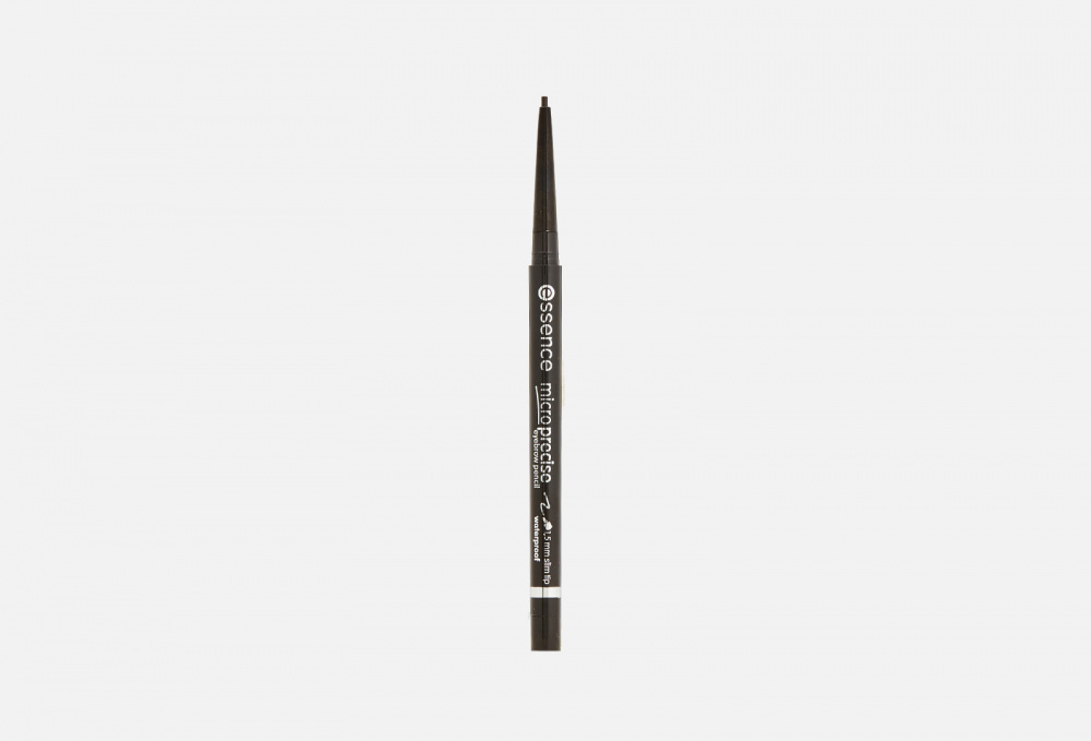 Карандаш для бровей ESSENCE Micro Precise Eyebrow Pencil 0.05 гр