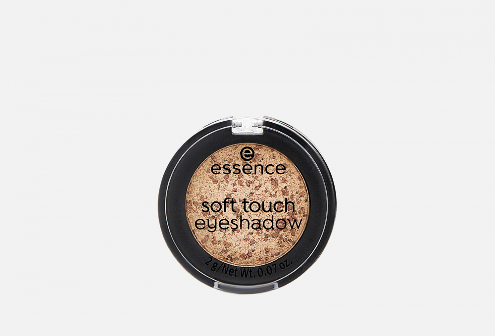 Тени для век ESSENCE Soft Touch Eyeshadow 2 гр