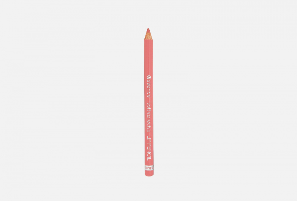 Карандаш для губ ESSENCE Soft & Precise Lip Pencil 0.78 гр