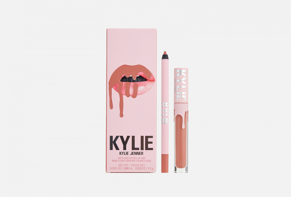 Набор KYLIE COSMETICS BY KYLIE JENNER
