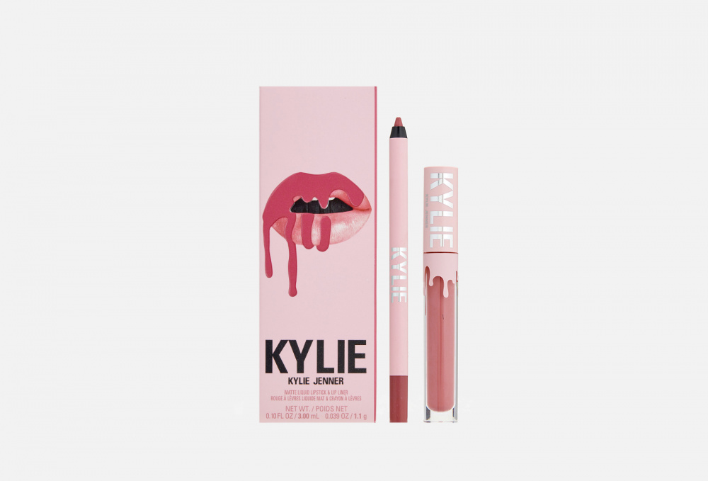 Набор KYLIE COSMETICS BY KYLIE JENNER