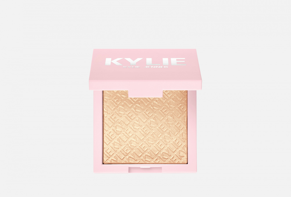 фото Хайлайтер kylie cosmetics by kylie jenner