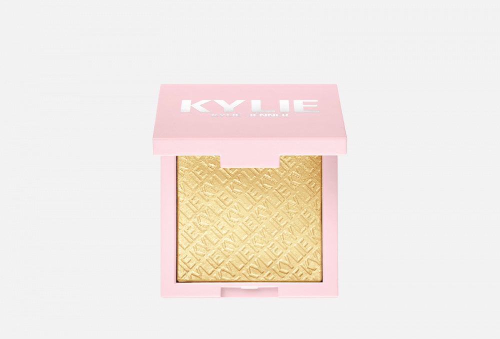 фото Хайлайтер kylie cosmetics by kylie jenner